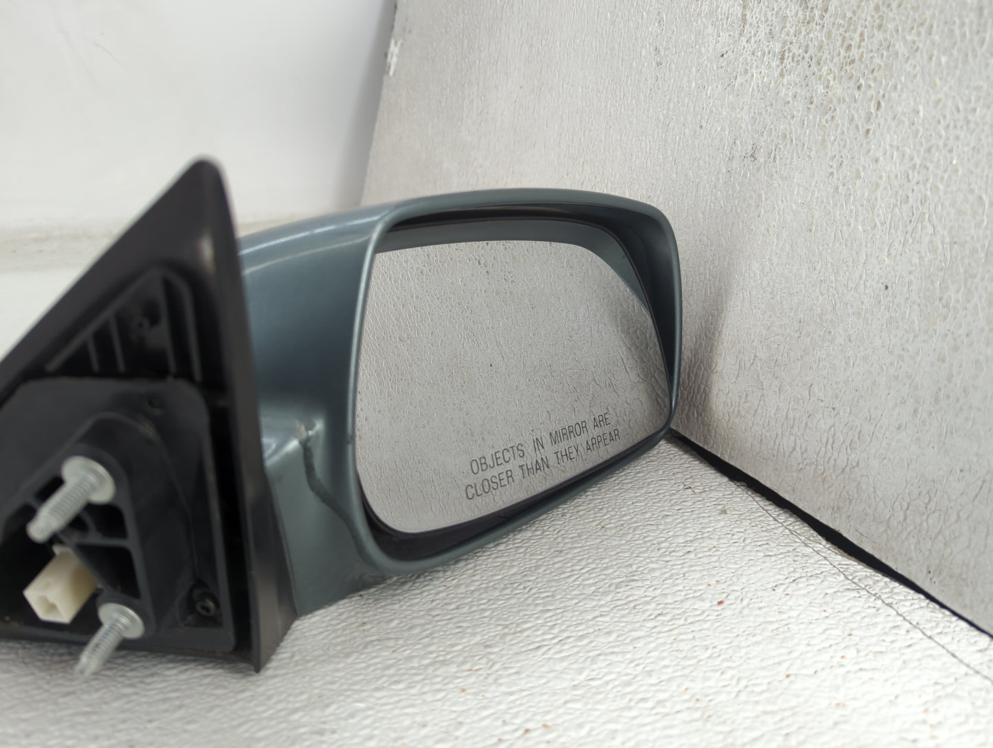 2007-2011 Toyota Camry Passenger Side View Mirror - Right Door Mirror OEM Used - Oemusedautoparts1.com