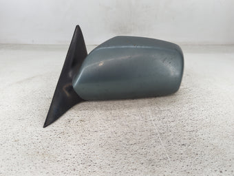 compare product 2007-2011 Toyota Camry Driver Side View Mirror - Left Door Mirror OEM Used