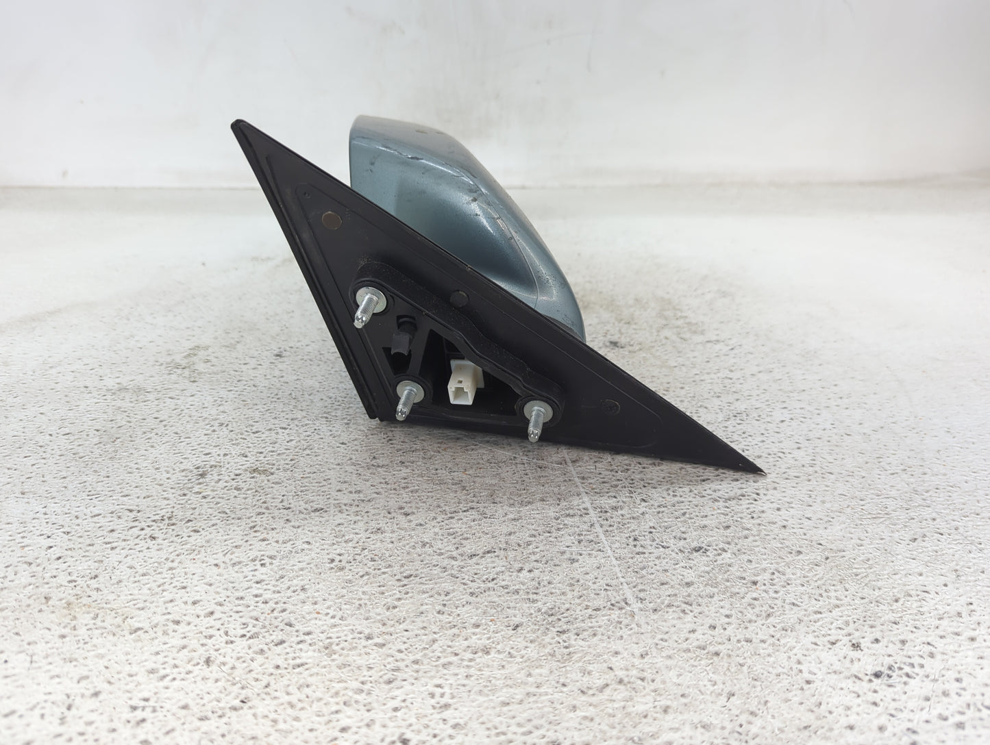 2007-2011 Toyota Camry Driver Side View Mirror - Left Door Mirror OEM Used - Oemusedautoparts1.com