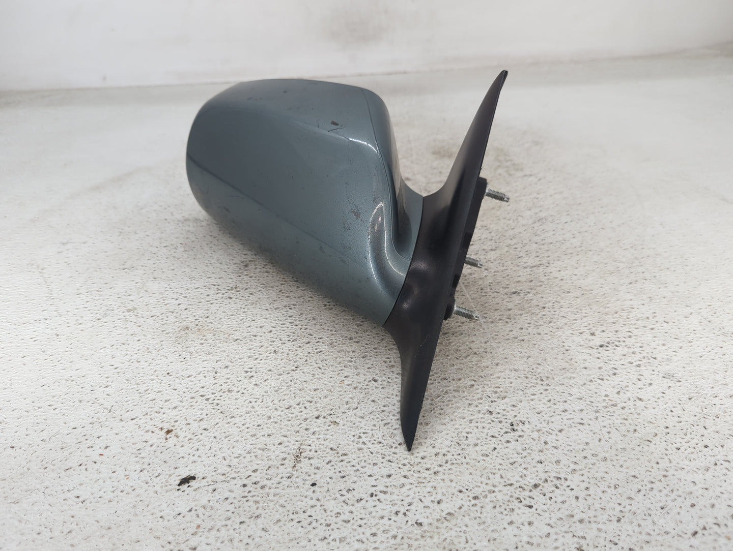 2007-2011 Toyota Camry Passenger Side View Mirror - Right Door Mirror OEM Used - Oemusedautoparts1.com