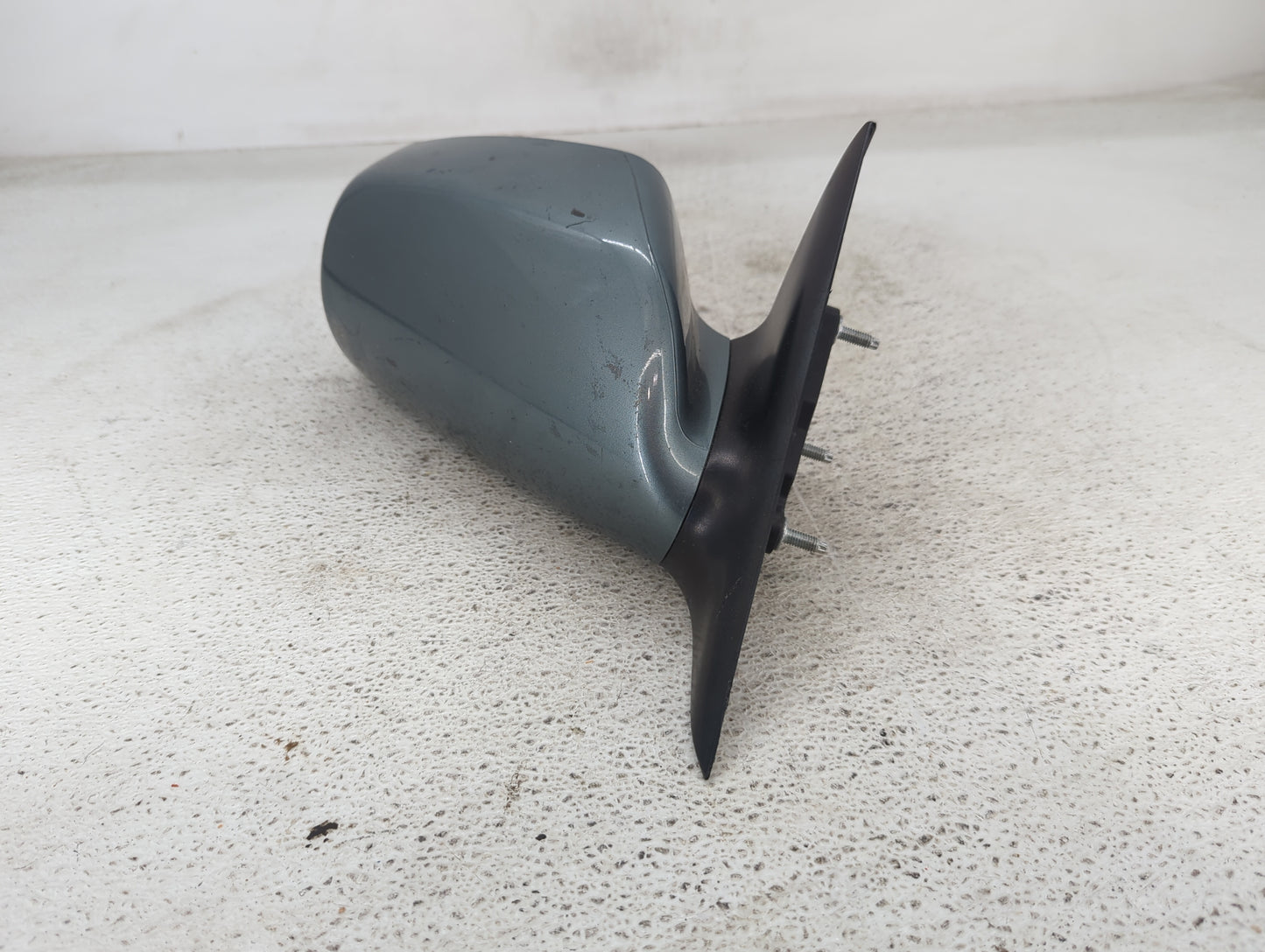 2007-2011 Toyota Camry Passenger Side View Mirror - Right Door Mirror OEM Used - Oemusedautoparts1.com