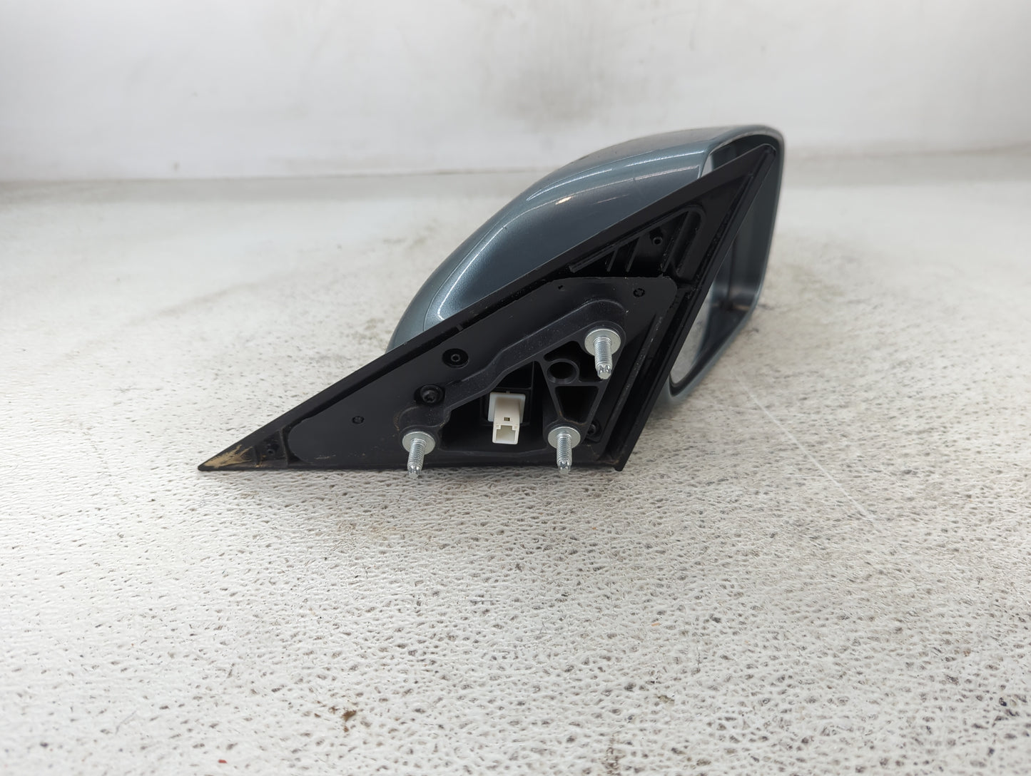 2007-2011 Toyota Camry Passenger Side View Mirror - Right Door Mirror OEM Used - Oemusedautoparts1.com