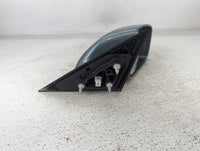2007-2011 Toyota Camry Passenger Side View Mirror - Right Door Mirror OEM Used - Oemusedautoparts1.com