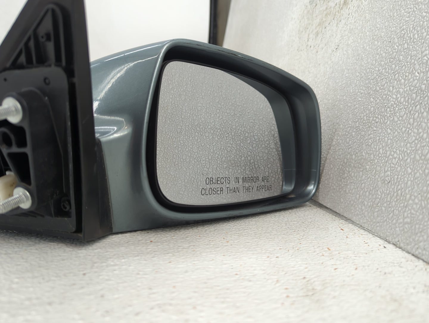 2007-2011 Toyota Camry Passenger Side View Mirror - Right Door Mirror OEM Used - Oemusedautoparts1.com