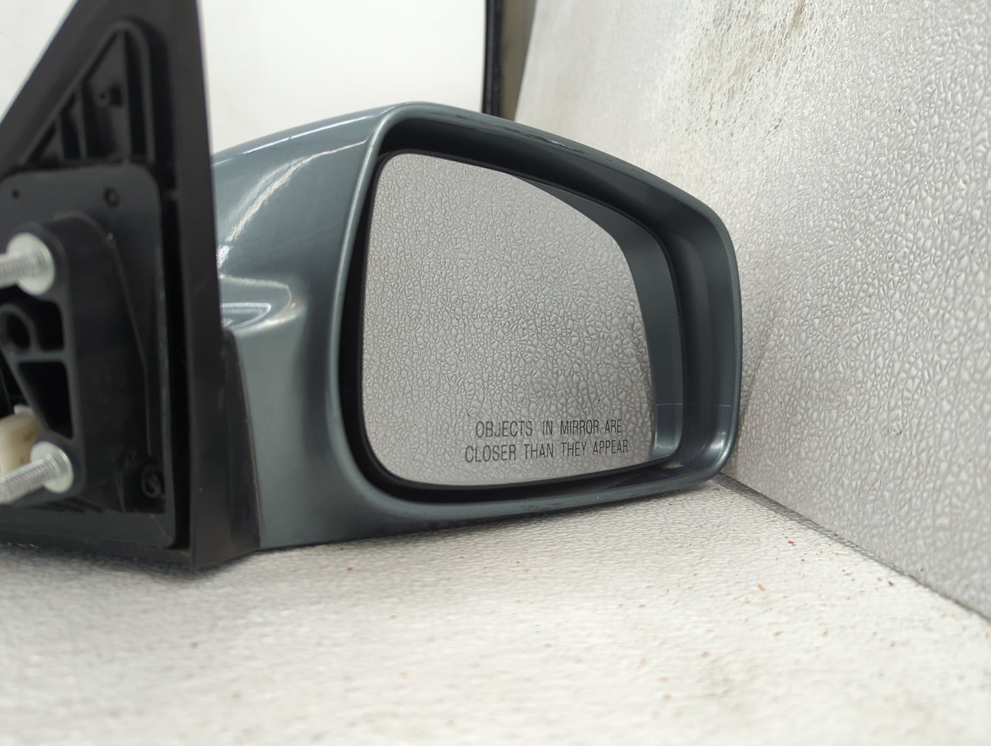 2007-2011 Toyota Camry Passenger Side View Mirror - Right Door Mirror OEM Used - Oemusedautoparts1.com