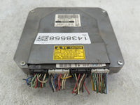 2010 Toyota Camry ABS Pump Control Module Replacement P/N:89540-33400 Fits OEM Used Auto Parts - Oemusedautoparts1.com