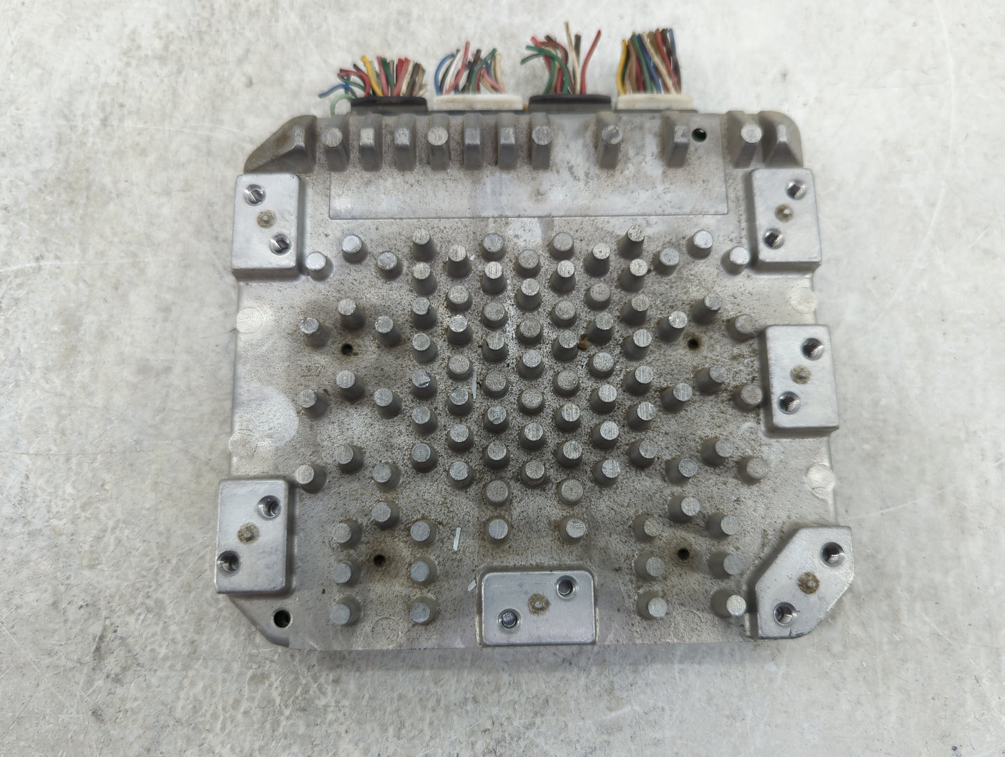 2010 Toyota Camry ABS Pump Control Module Replacement P/N:89540-33400 Fits OEM Used Auto Parts - Oemusedautoparts1.com