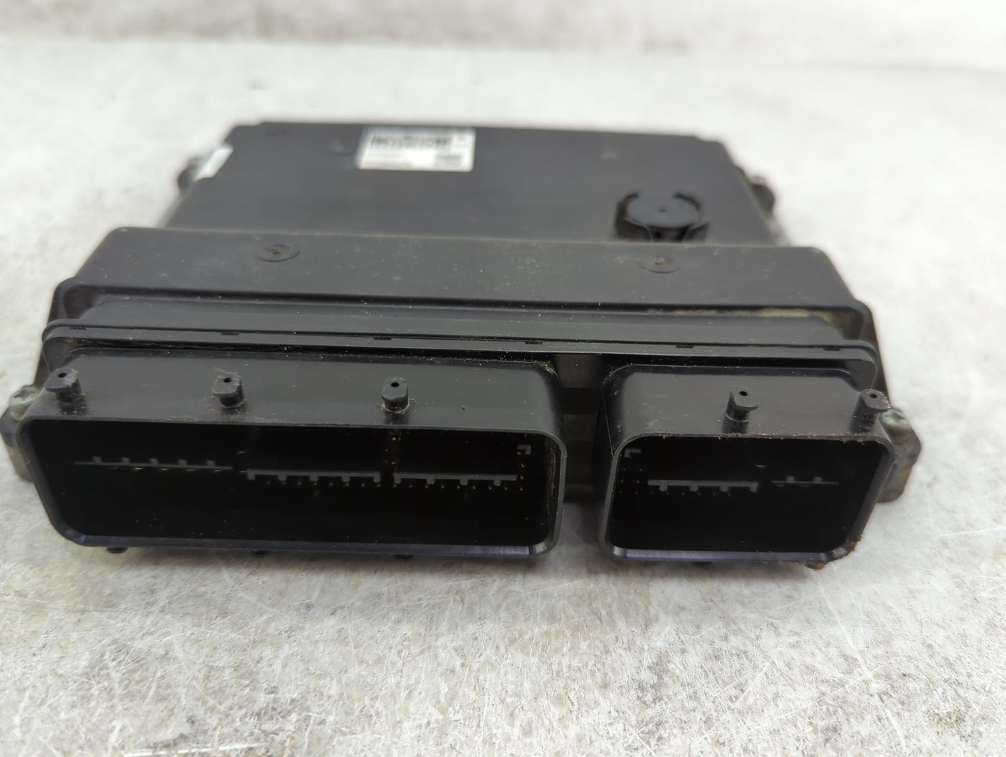 2010-2011 Toyota Camry PCM Engine Control Computer ECU ECM PCU OEM P/N:89661-06J10 TN275300-6422 Fits Fits 2010 2011 OEM Use