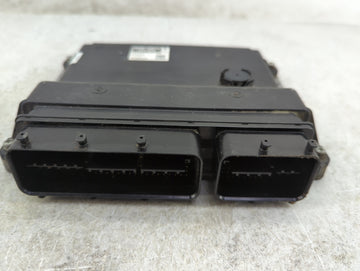 2010-2011 Toyota Camry PCM Engine Control Computer ECU ECM PCU OEM P/N:89661-06J10 TN275300-6422 Fits Fits 2010 2011 OEM Use