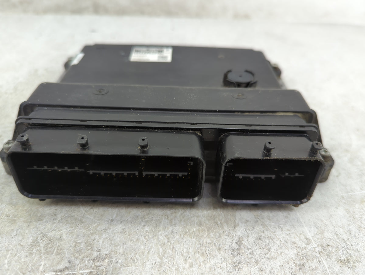 2010-2011 Toyota Camry PCM Engine Control Computer ECU ECM PCU OEM P/N:89661-06J10 TN275300-6422 Fits 2010 2011 OEM Used Aut