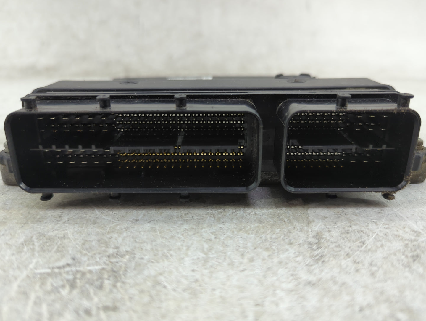 2010-2011 Toyota Camry PCM Engine Control Computer ECU ECM PCU OEM P/N:89661-06J10 TN275300-6422 Fits Fits 2010 2011 OEM Use