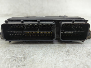 2010-2011 Toyota Camry PCM Engine Control Computer ECU ECM PCU OEM P/N:89661-06J10 TN275300-6422 Fits Fits 2010 2011 OEM Used Auto Parts