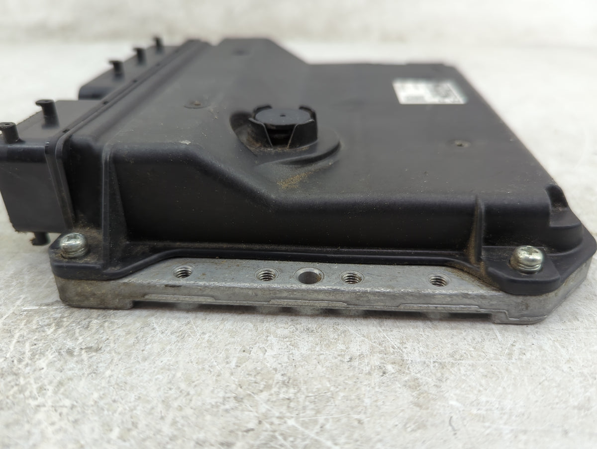 2010-2011 Toyota Camry PCM Engine Control Computer ECU ECM PCU OEM P/N:89661-06J10 TN275300-6422 Fits 2010 2011 OEM Used Aut