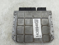 2010-2011 Toyota Camry PCM Engine Control Computer ECU ECM PCU OEM P/N:89661-06J10 TN275300-6422 Fits Fits 2010 2011 OEM Use