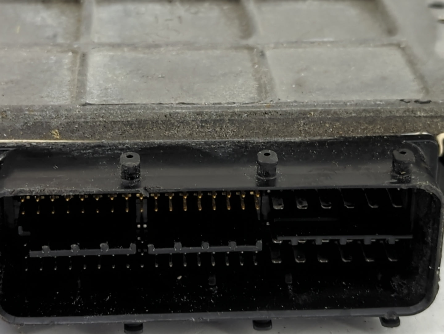 2010-2011 Toyota Camry PCM Engine Control Computer ECU ECM PCU OEM P/N:89661-06J10 TN275300-6422 Fits Fits 2010 2011 OEM Use