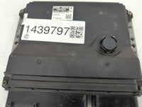 2010-2011 Toyota Camry PCM Engine Control Computer ECU ECM PCU OEM P/N:89661-06J10 TN275300-6422 Fits Fits 2010 2011 OEM Use