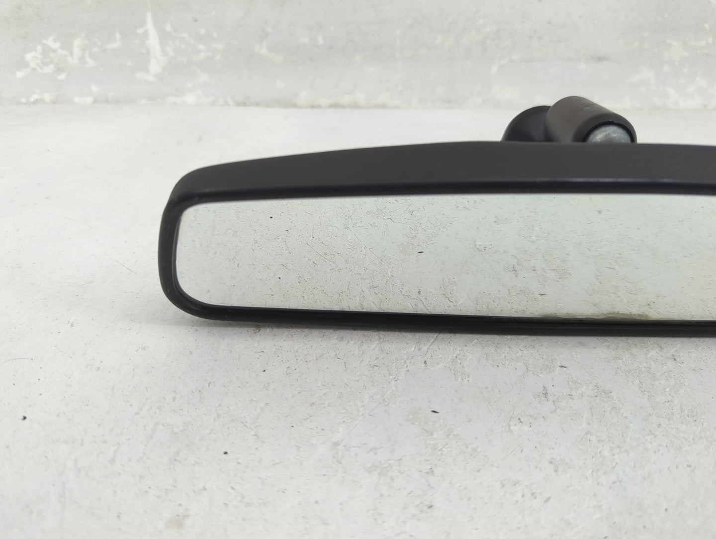 2007-2017 Toyota Camry Interior Rear View Mirror Replacement OEM Fits OEM Used Auto Parts - Oemusedautoparts1.com