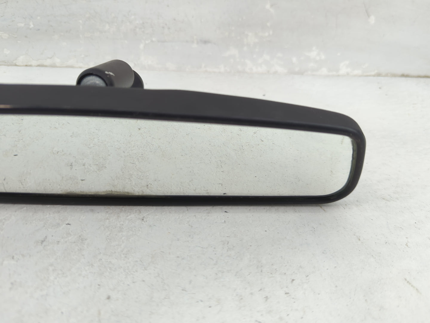 2007-2017 Toyota Camry Interior Rear View Mirror Replacement OEM Fits OEM Used Auto Parts - Oemusedautoparts1.com
