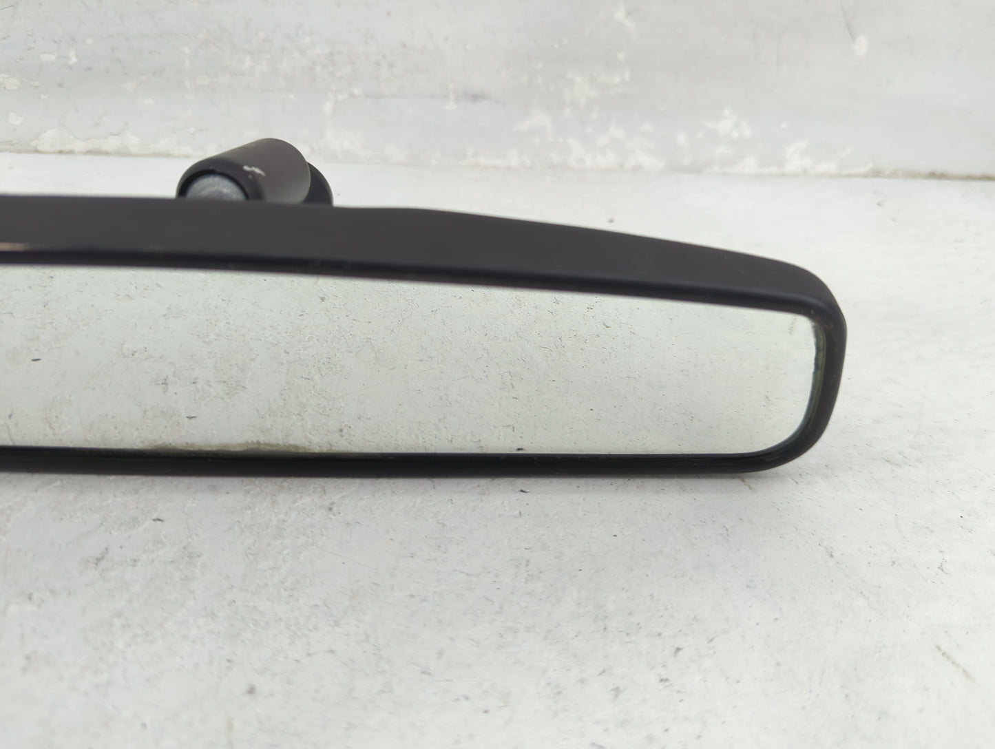 2007-2017 Toyota Camry Interior Rear View Mirror Replacement OEM Fits OEM Used Auto Parts - Oemusedautoparts1.com