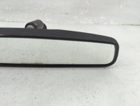 2007-2017 Toyota Camry Interior Rear View Mirror Replacement OEM Fits OEM Used Auto Parts - Oemusedautoparts1.com