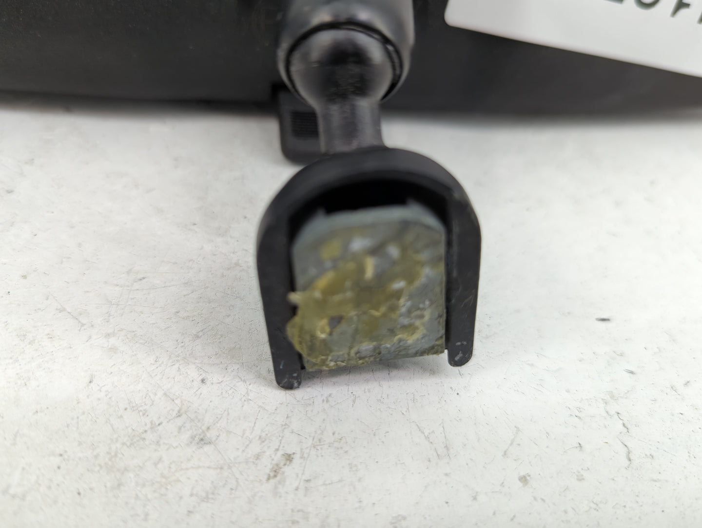 2007-2017 Toyota Camry Interior Rear View Mirror Replacement OEM Fits OEM Used Auto Parts - Oemusedautoparts1.com