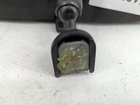 2007-2017 Toyota Camry Interior Rear View Mirror Replacement OEM Fits OEM Used Auto Parts - Oemusedautoparts1.com