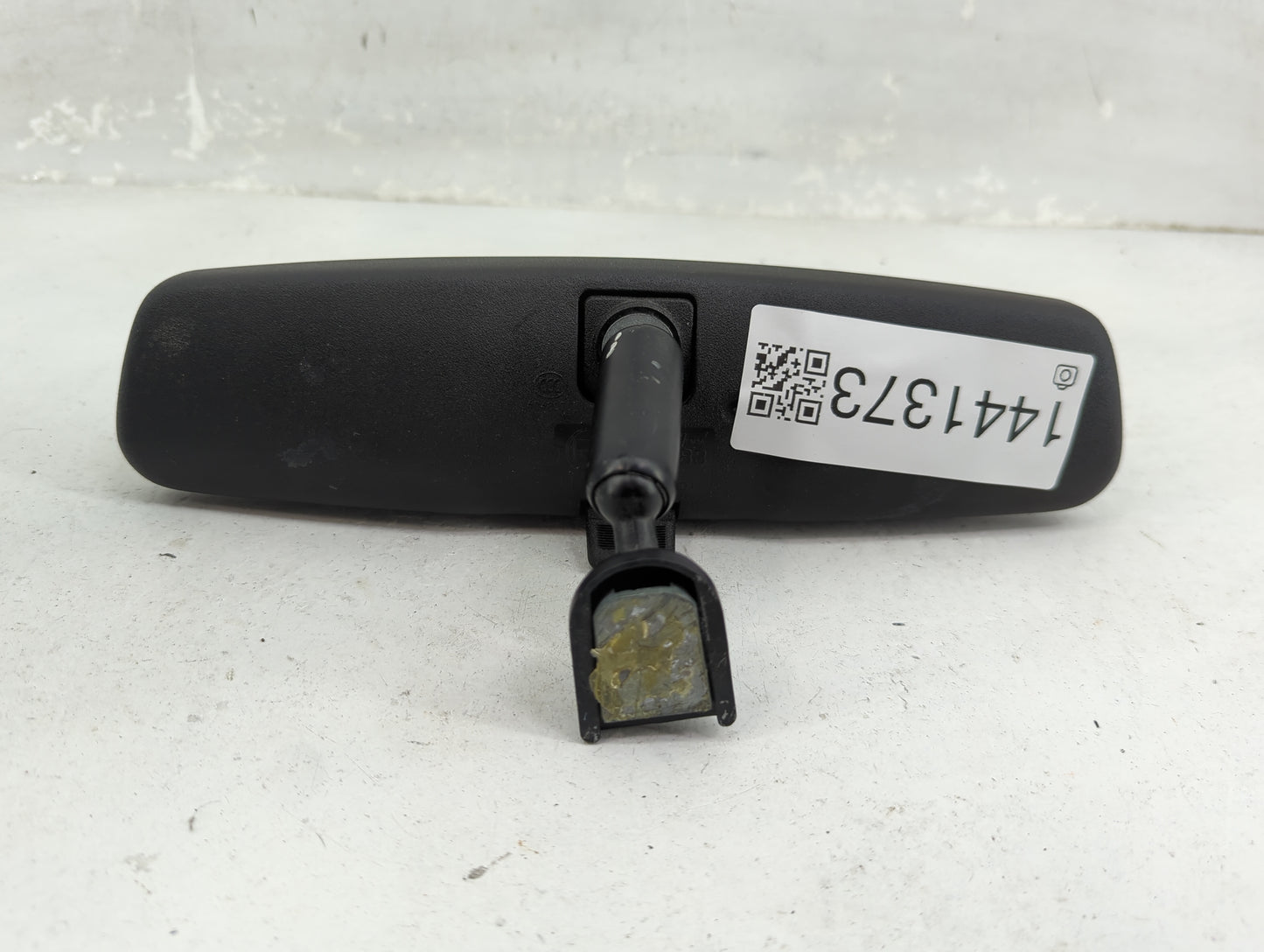 2007-2017 Toyota Camry Interior Rear View Mirror Replacement OEM Fits OEM Used Auto Parts - Oemusedautoparts1.com