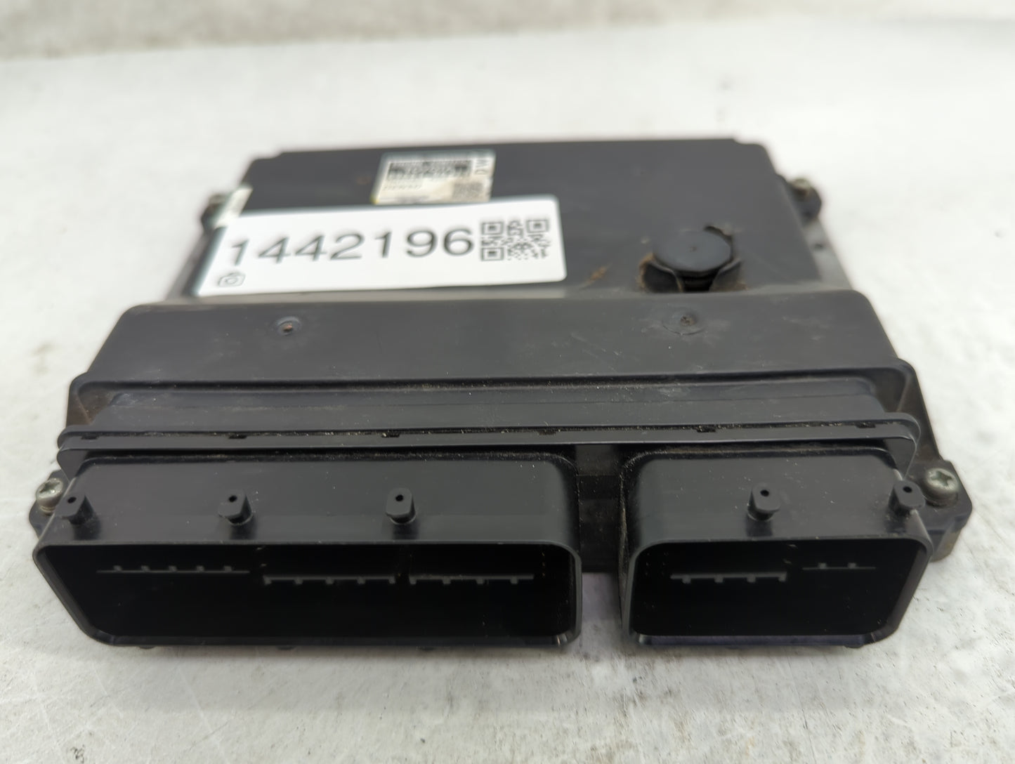 2010-2011 Toyota Camry PCM Engine Control Computer ECU ECM PCU OEM P/N:89661-06J11 TN275400-4250 Fits Fits 2010 2011 OEM Use