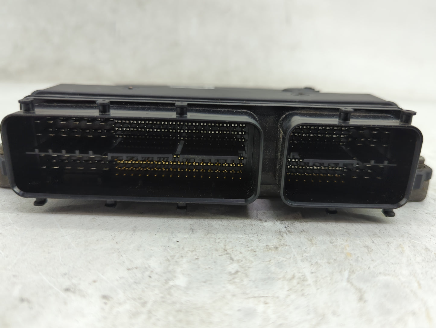 2010-2011 Toyota Camry PCM Engine Control Computer ECU ECM PCU OEM P/N:89661-06J11 TN275400-4250 Fits Fits 2010 2011 OEM Use