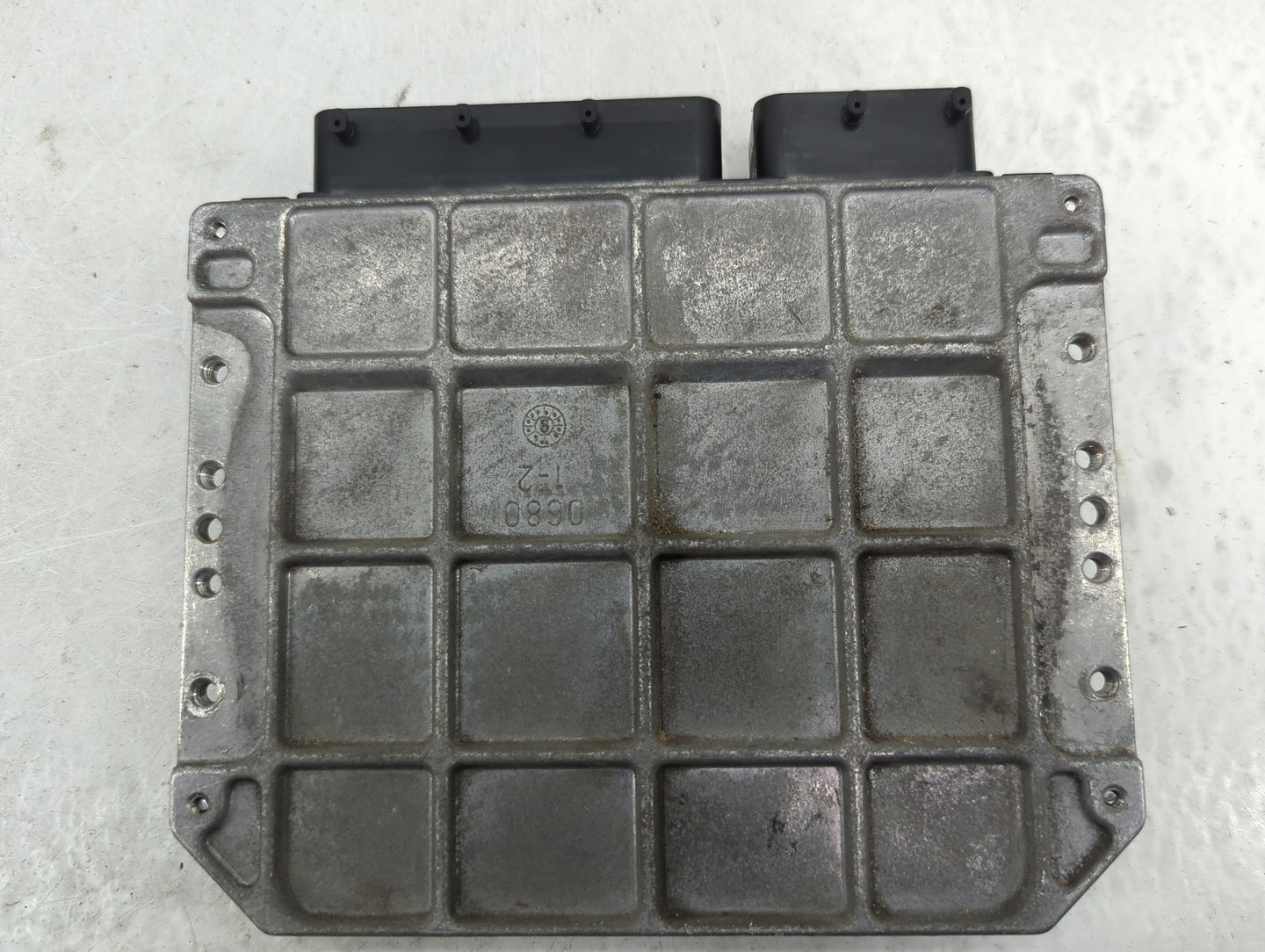 2010-2011 Toyota Camry PCM Engine Control Computer ECU ECM PCU OEM P/N:89661-06J11 TN275400-4250 Fits Fits 2010 2011 OEM Use