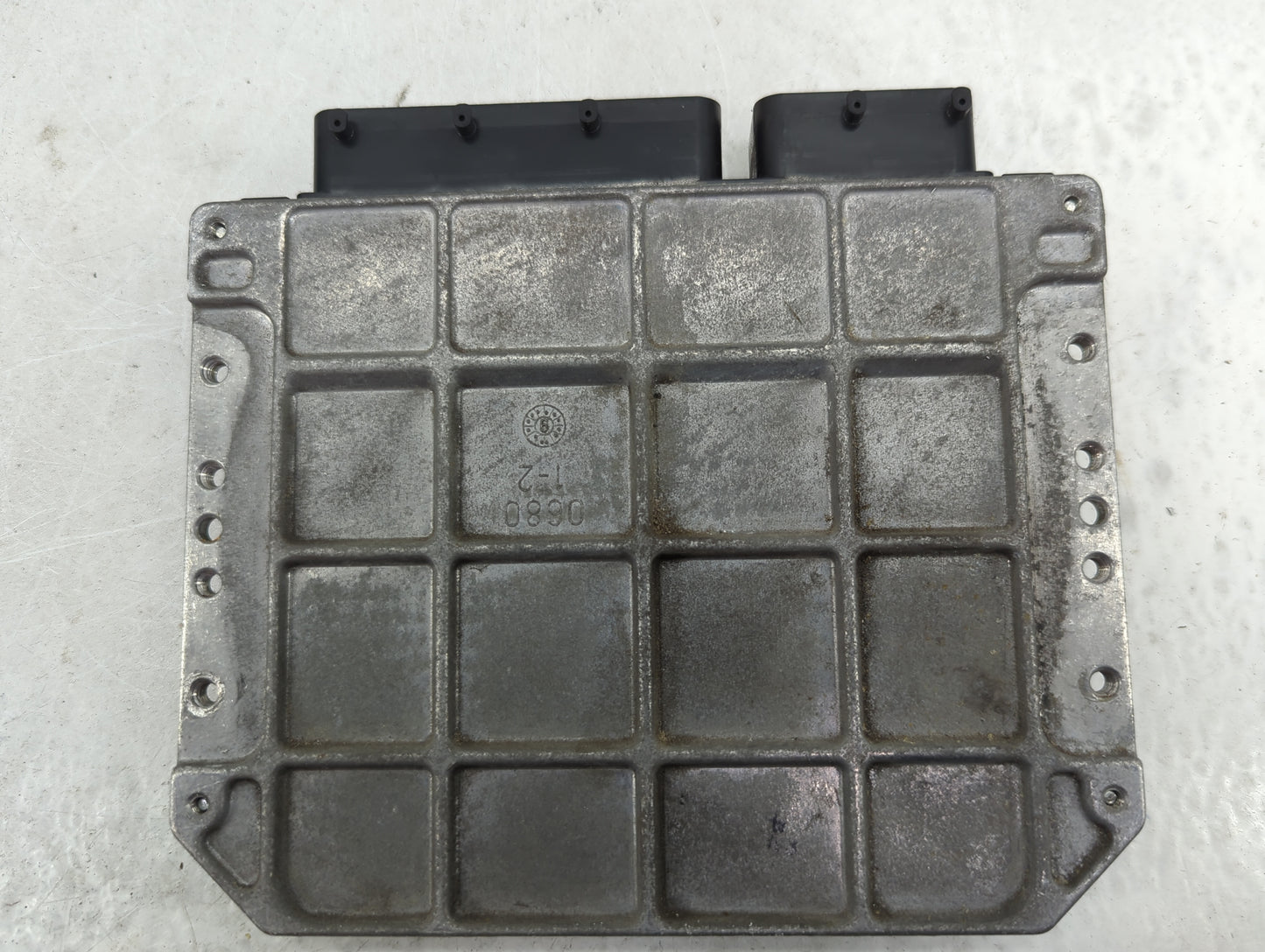 2010-2011 Toyota Camry PCM Engine Control Computer ECU ECM PCU OEM P/N:89661-06J11 TN275400-4250 Fits Fits 2010 2011 OEM Use