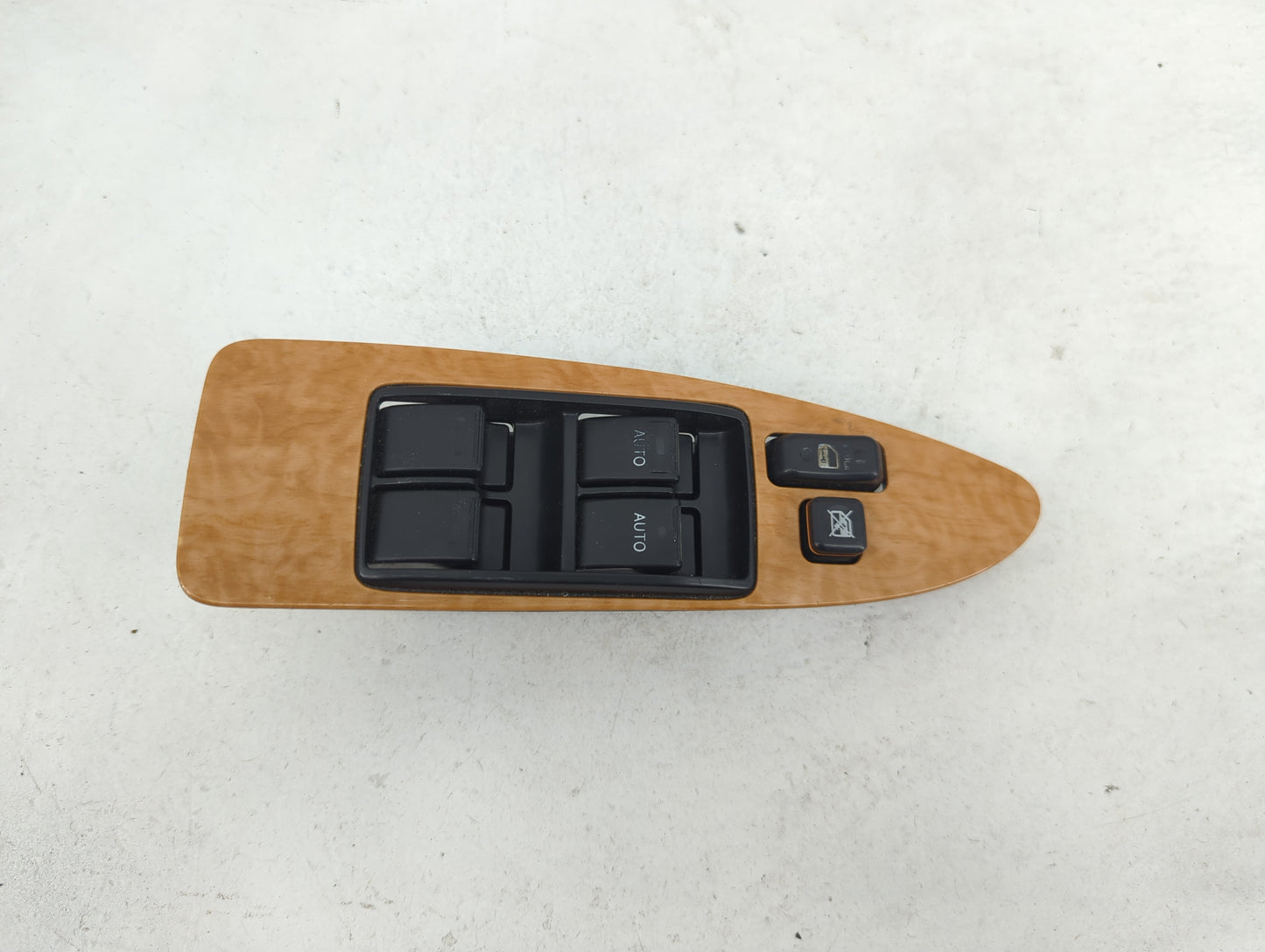 2010-2011 Toyota Camry Master Power Window Switch Replacement Driver Side Left Fits Fits 2008 2009 2010 2011 2012 2013 2014 