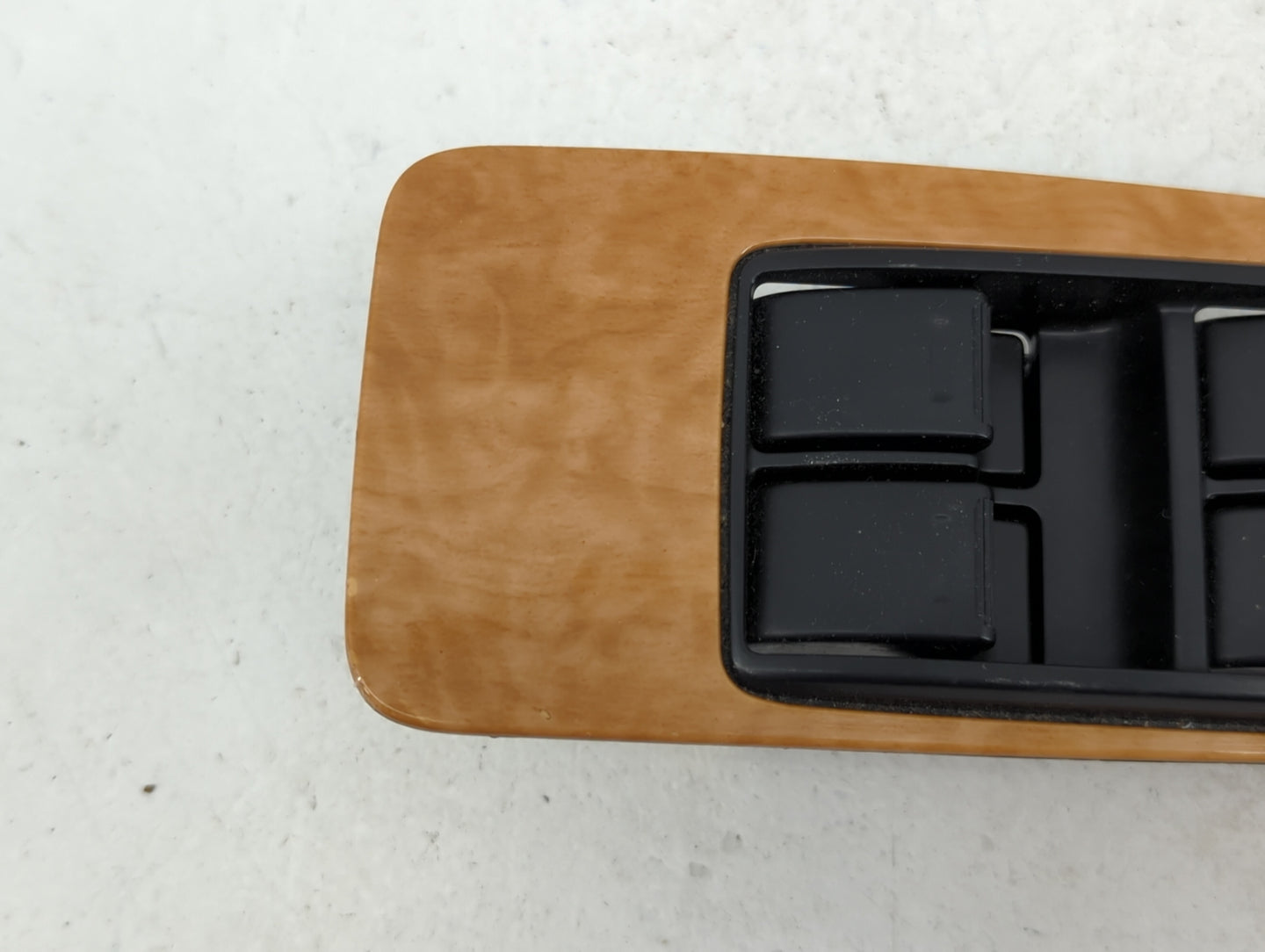 2010-2011 Toyota Camry Master Power Window Switch Replacement Driver Side Left Fits Fits 2008 2009 2010 2011 2012 2013 2014 