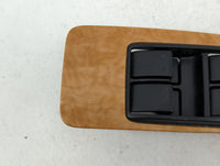 2010-2011 Toyota Camry Master Power Window Switch Replacement Driver Side Left Fits Fits 2008 2009 2010 2011 2012 2013 2014 