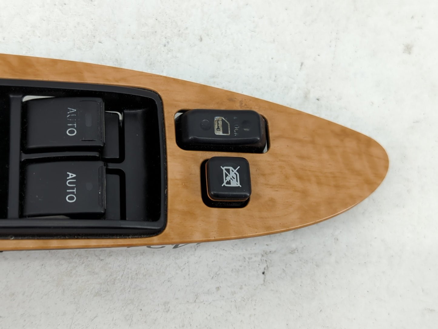 2010-2011 Toyota Camry Master Power Window Switch Replacement Driver Side Left Fits Fits 2008 2009 2010 2011 2012 2013 2014 