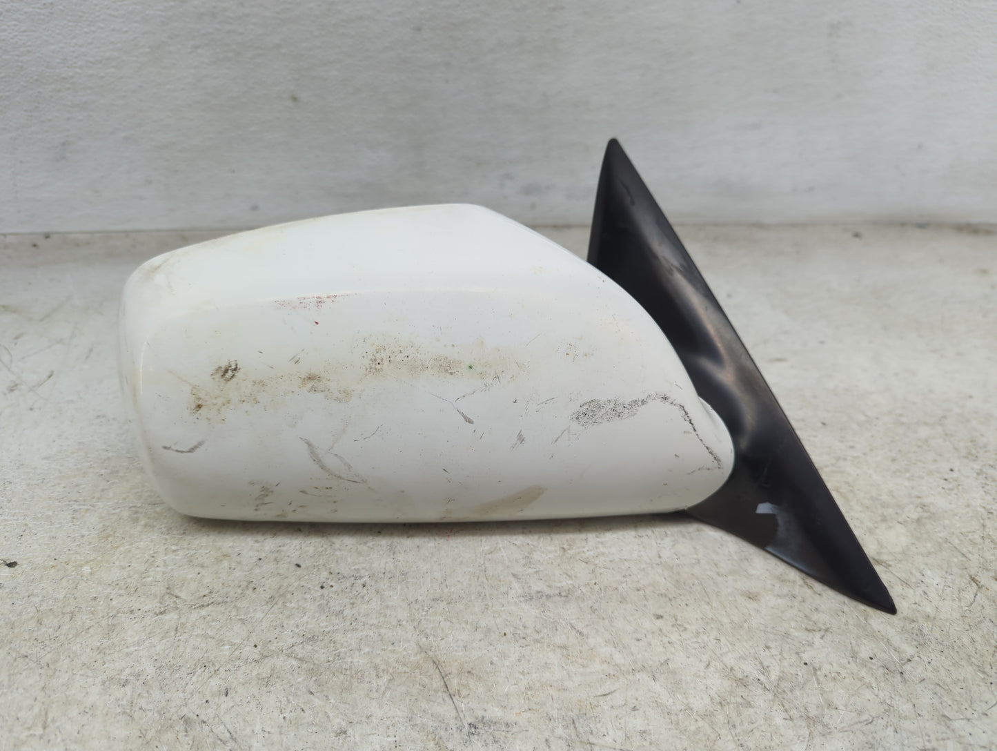 2007-2011 Toyota Camry Passenger Side View Mirror - Right Door Mirror OEM Used - Oemusedautoparts1.com