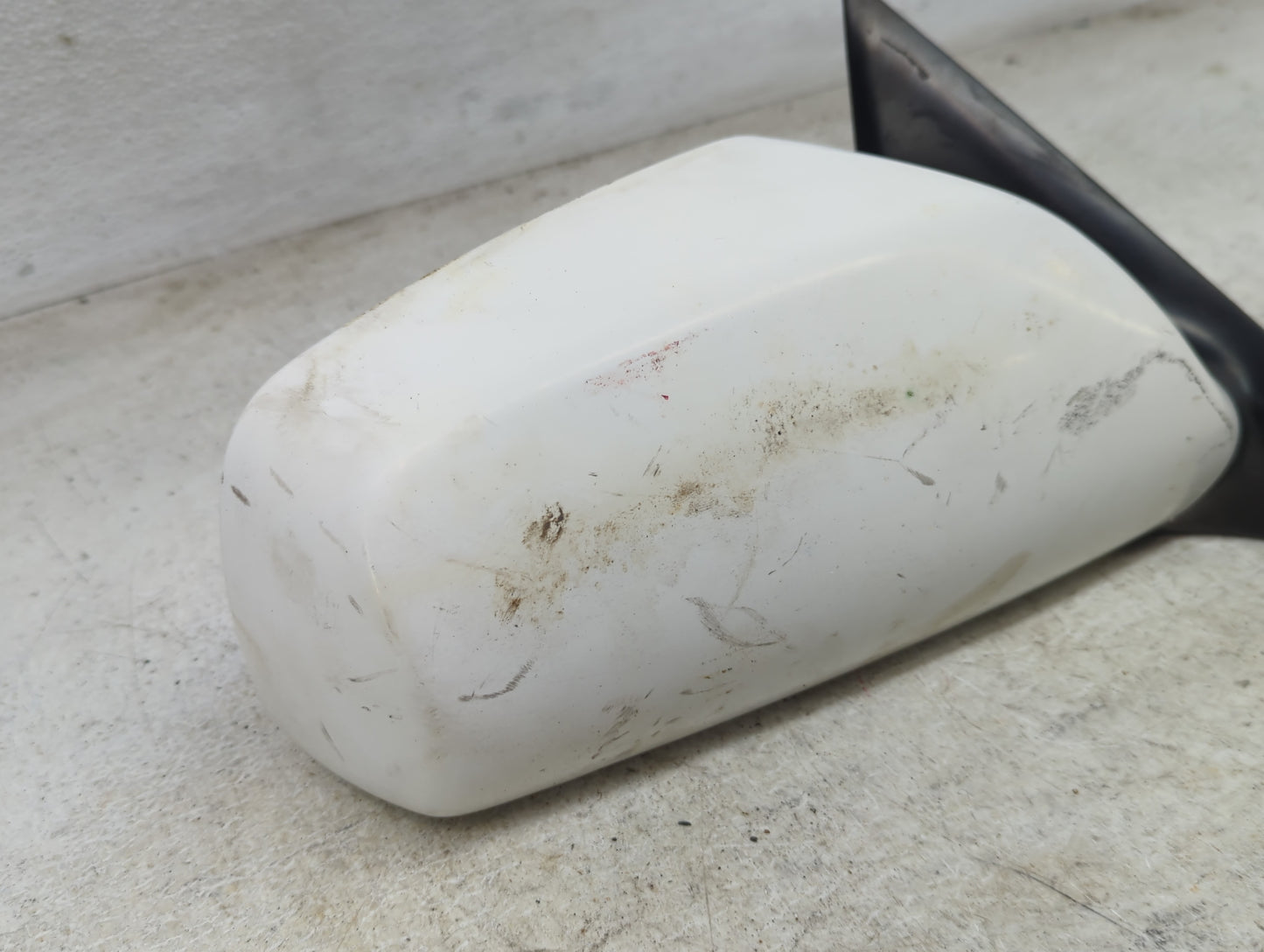 2007-2011 Toyota Camry Passenger Side View Mirror - Right Door Mirror OEM Used - Oemusedautoparts1.com