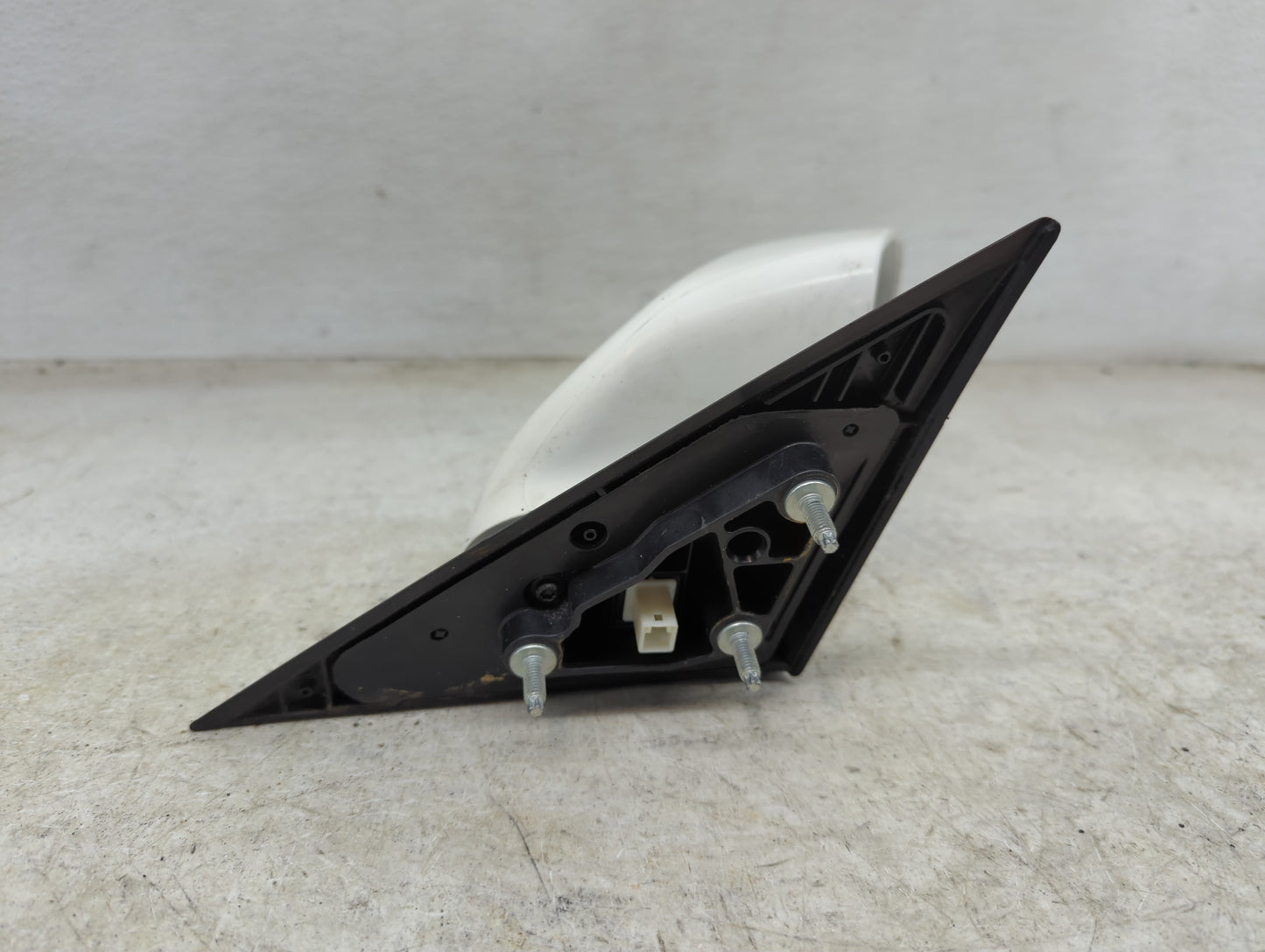 2007-2011 Toyota Camry Passenger Side View Mirror - Right Door Mirror OEM Used - Oemusedautoparts1.com