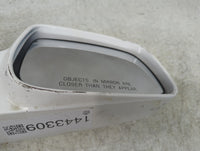 2007-2011 Toyota Camry Passenger Side View Mirror - Right Door Mirror OEM Used - Oemusedautoparts1.com
