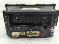 2010-2011 Toyota Camry Radio AM FM Cd Player Receiver Replacement P/N:86120-06480 123000-18000101 Fits Fits 2010 2011 OEM Us