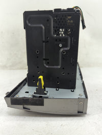 2010-2011 Toyota Camry Radio AM FM Cd Player Receiver Replacement P/N:86120-06480 123000-18000101 Fits Fits 2010 2011 OEM Us
