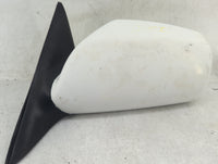 2007-2011 Toyota Camry Driver Side View Mirror - Left Door Mirror OEM Used - Oemusedautoparts1.com
