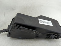 2010-2011 Toyota Camry Fusebox Fuse Box Panel Relay Module P/N:82720-06091 Fits Fits 2010 2011 OEM Used Auto Parts - Oemused