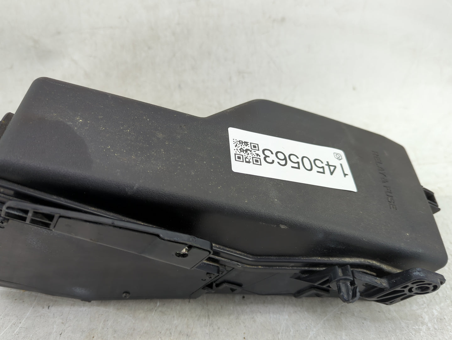 2010-2011 Toyota Camry Fusebox Fuse Box Panel Relay Module P/N:82720-06091 Fits Fits 2010 2011 OEM Used Auto Parts - Oemused