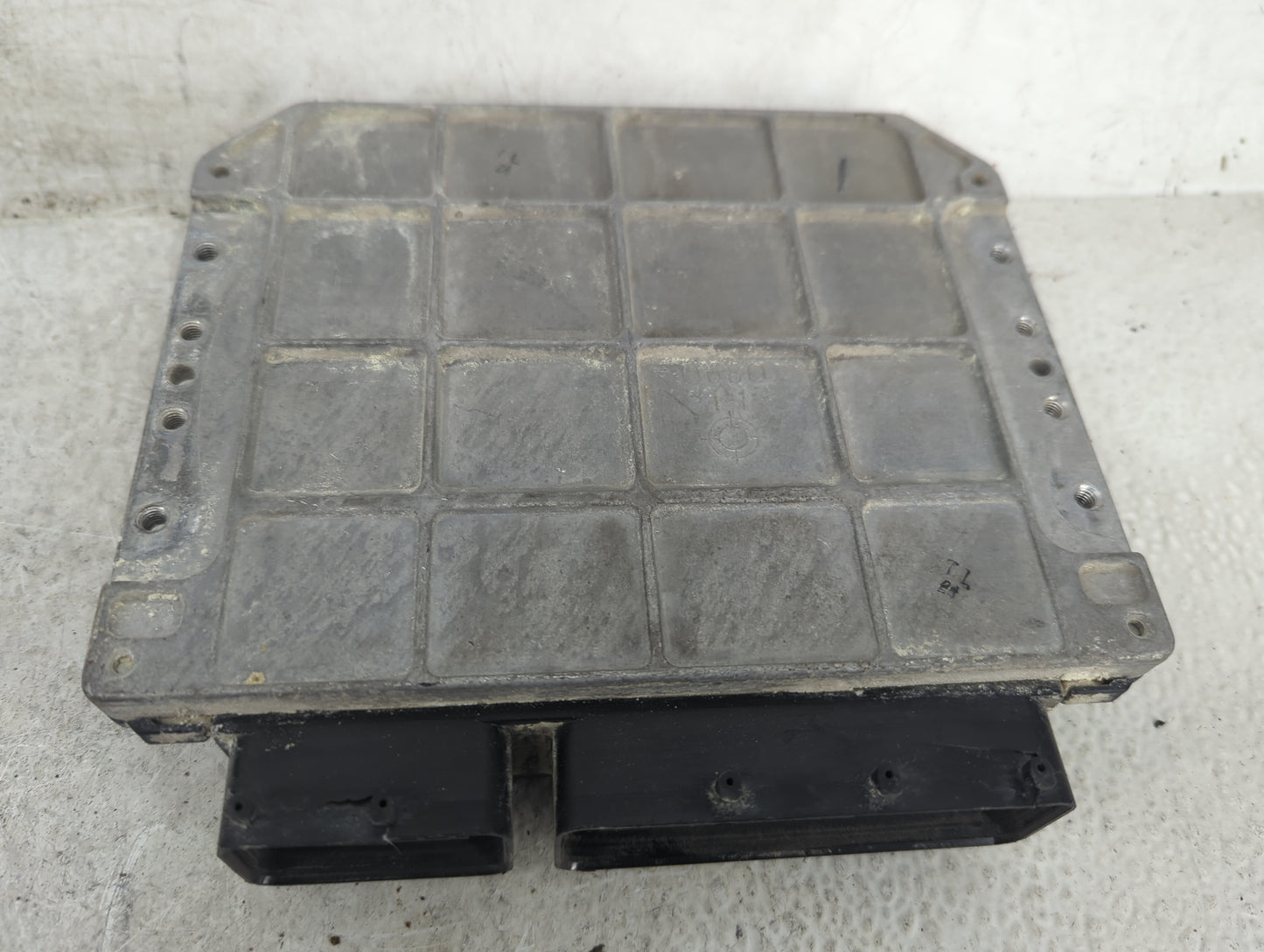 2010-2011 Toyota Camry PCM Engine Control Computer ECU ECM PCU OEM P/N:89661-06J10 TN275300-6422 Fits Fits 2010 2011 OEM Use