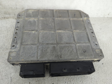2010-2011 Toyota Camry PCM Engine Control Computer ECU ECM PCU OEM P/N:89661-06J10 TN275300-6422 Fits Fits 2010 2011 OEM Use