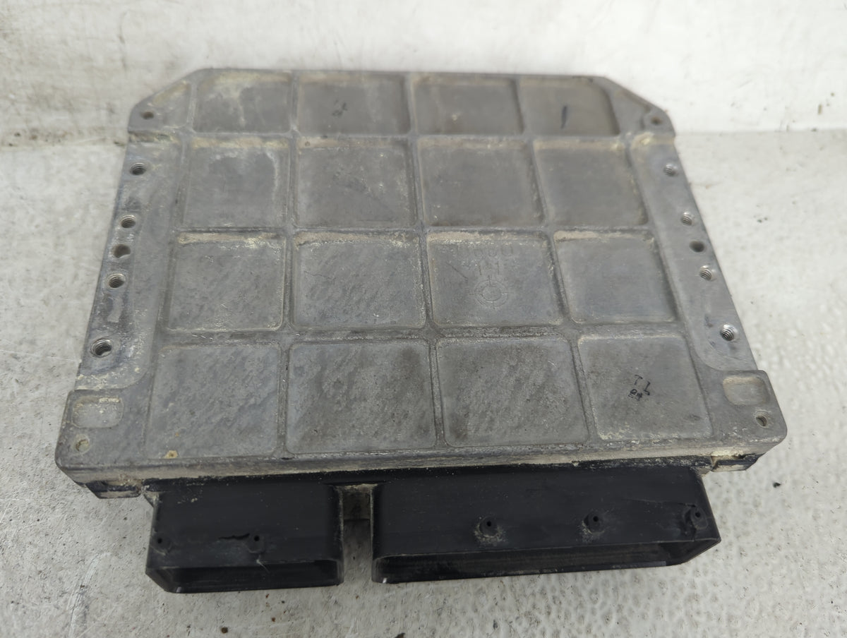 2010-2011 Toyota Camry PCM Engine Control Computer ECU ECM PCU OEM P/N:89661-06J10 TN275300-6422 Fits 2010 2011 OEM Used Aut