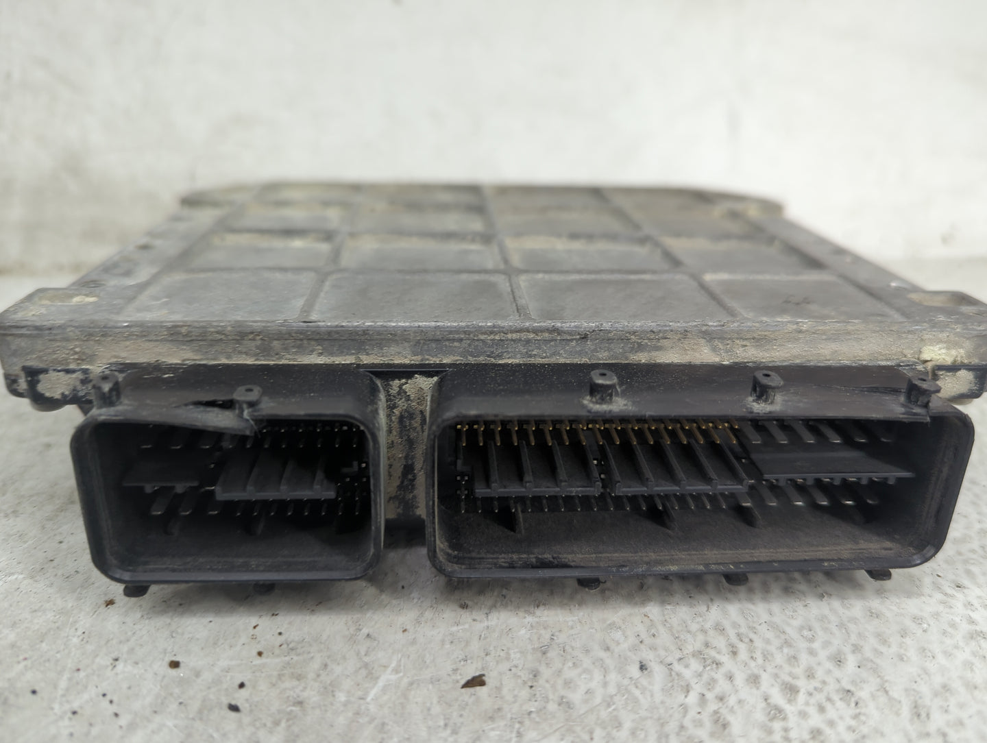2010-2011 Toyota Camry PCM Engine Control Computer ECU ECM PCU OEM P/N:89661-06J10 TN275300-6422 Fits Fits 2010 2011 OEM Use