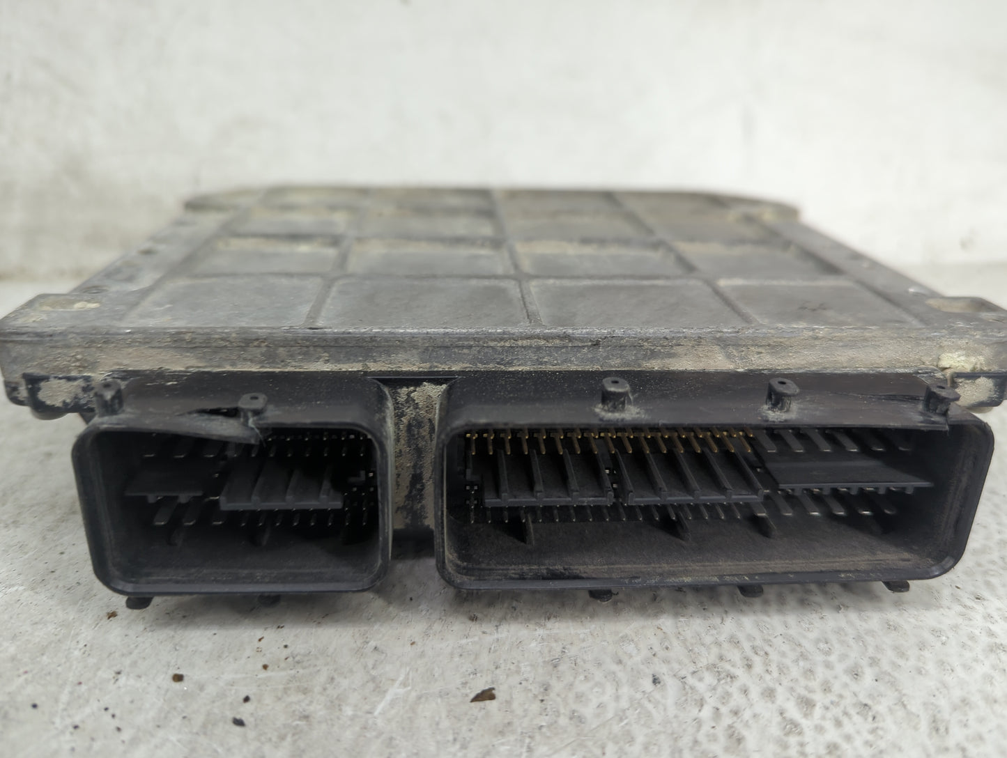 2010-2011 Toyota Camry PCM Engine Control Computer ECU ECM PCU OEM P/N:89661-06J10 TN275300-6422 Fits Fits 2010 2011 OEM Use