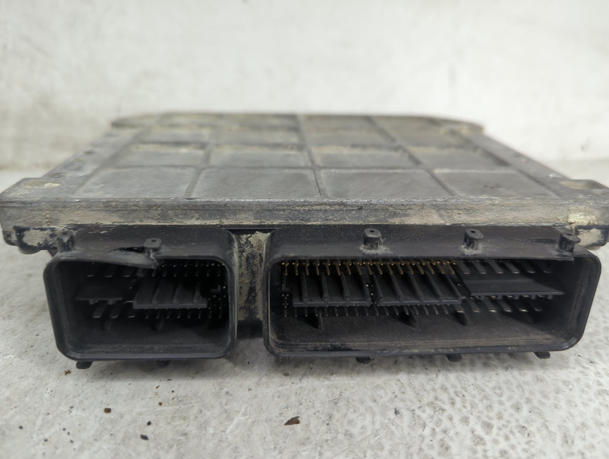 2010-2011 Toyota Camry PCM Engine Control Computer ECU ECM PCU OEM P/N:89661-06J10 TN275300-6422 Fits 2010 2011 OEM Used Aut